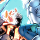Image for article titled In this preview of Superboy, the Clone of Steel battles Deathstroke's daughter!